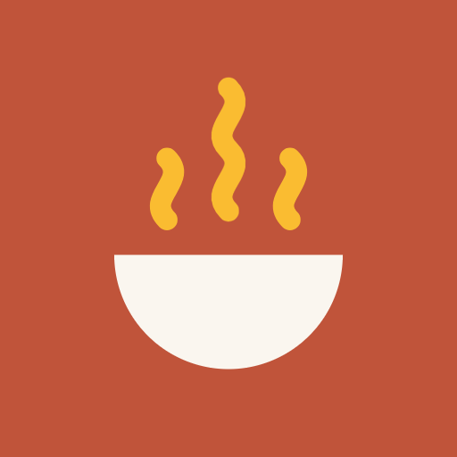 WhatToCook? icon